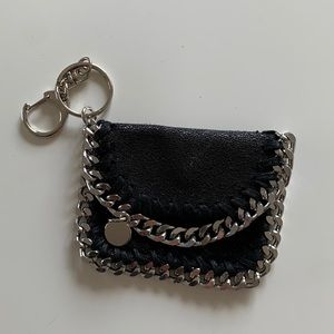 Mini pouch